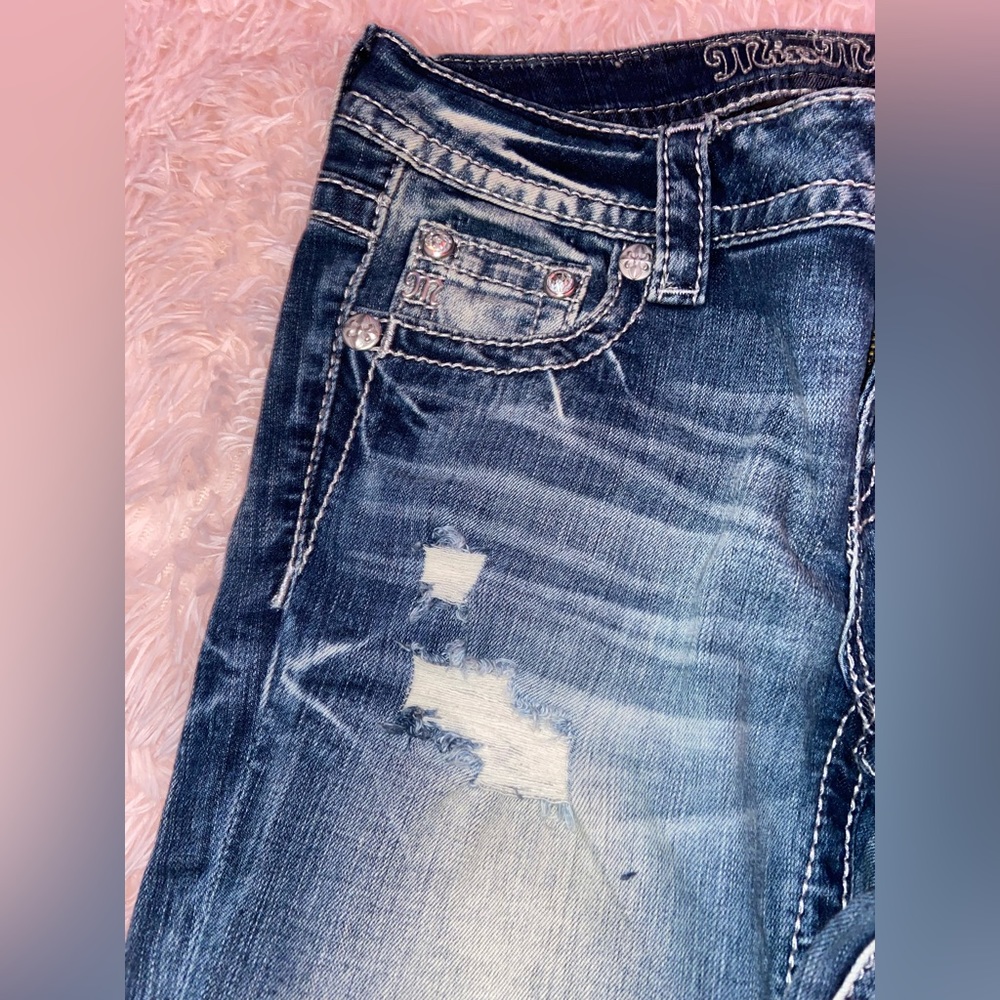 BRAND NEW MISSME